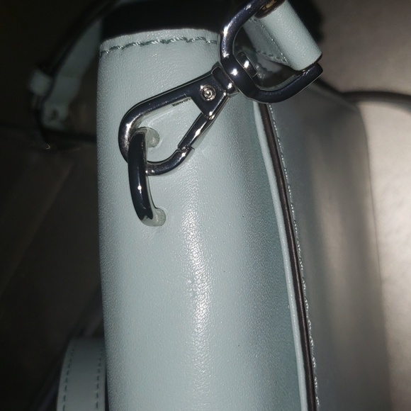 Michael Kors Sloane Crossbody - Picture 10 of 12